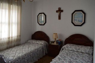 Piso en venta en Medina de Pomar