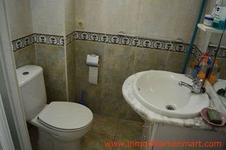 Piso en venta en Medina de Pomar