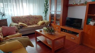 Piso en alquiler en Cangas en Cangas