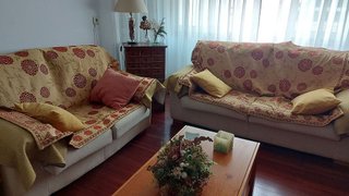 Piso en alquiler en Cangas en Cangas