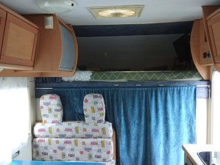 FIAT Ducato 2004