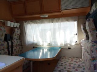 FIAT Ducato 2004