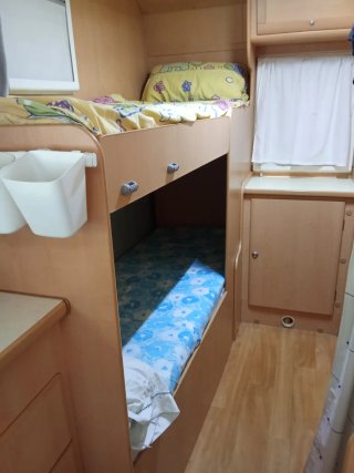 FIAT Ducato 2004