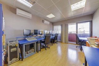 Oficina en venta en Casco Antiguo en Majadahonda