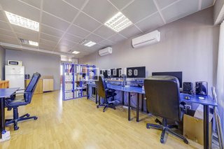 Oficina en venta en Casco Antiguo en Majadahonda