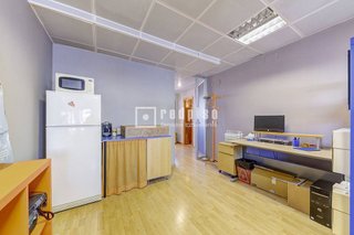 Oficina en venta en Casco Antiguo en Majadahonda