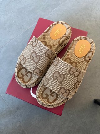 Ciabatte Gucci