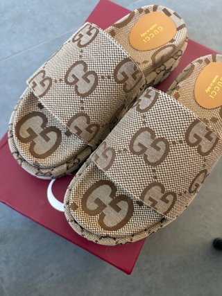 Ciabatte Gucci