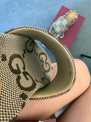 Ciabatte Gucci