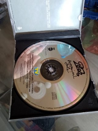 CD Pooh - Uomini Soli