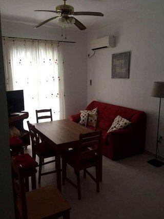 Piso en alquiler en Las Huertas - San Pablo en Sevilla