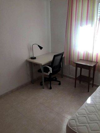 Piso en alquiler en Las Huertas - San Pablo en Sevilla
