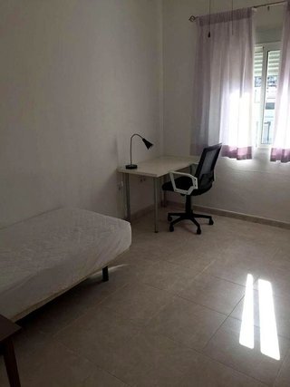 Piso en alquiler en Las Huertas - San Pablo en Sevilla