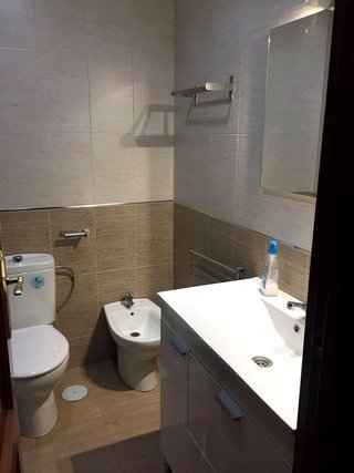 Piso en alquiler en Las Huertas - San Pablo en Sevilla