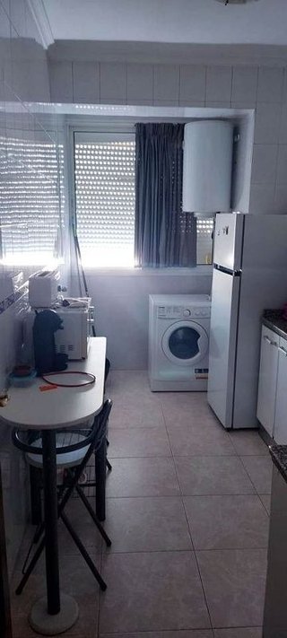 Piso en alquiler en Las Huertas - San Pablo en Sevilla