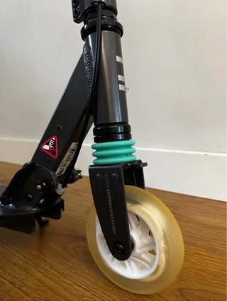Patinete Oxelo MID5 Niños Ajustable