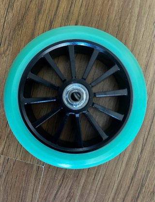 Patinete Oxelo MID5 Niños Ajustable