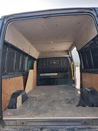 Ford E-Transit 2007