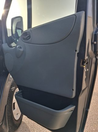 Ford E-Transit 2007