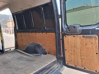 Ford E-Transit 2007