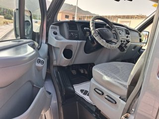 Ford E-Transit 2007