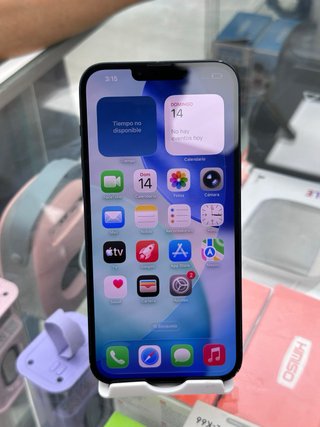 iPhone 14 Plus 256GB Azul Marino