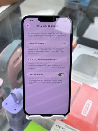 iPhone 14 Plus 256GB Azul Marino