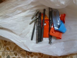 Taladro Black & Decker D104R