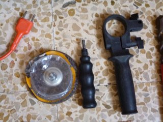 Taladro Black & Decker D104R
