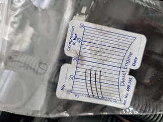 Motor BMW N47D20C 3 (F30) 85/105/135kW