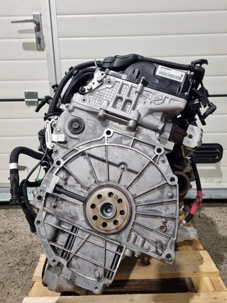 Motor BMW N47D20C 3 (F30) 85/105/135kW