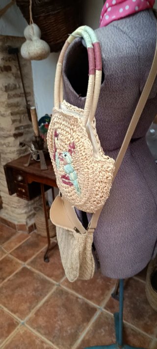 Bolsos.