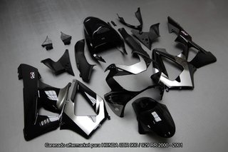 Carenado Avdb para HONDA CBR 900 929 RR 2000 2001