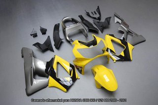 Carenado Avdb para HONDA CBR 900 929 RR 2000 2001