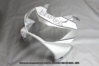 Carenado Avdb para HONDA CBR 900 929 RR 2000 2001