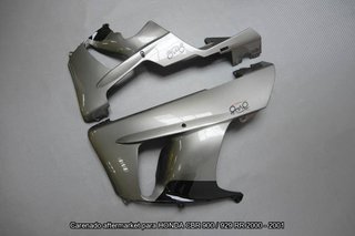 Carenado Avdb para HONDA CBR 900 929 RR 2000 2001