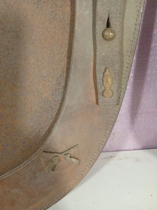 Palas Ejército Portugués