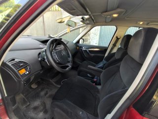 Citroen C4 Picasso 2010