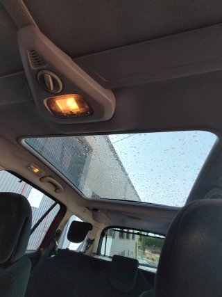 Citroen C4 Picasso 2010