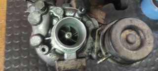 Turbo GA3038145701F Seat Ibiza II (Versión 1999)