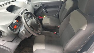 Renault Kangoo Maxi ZE 2021