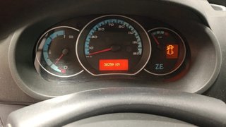 Renault Kangoo Maxi ZE 2021