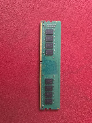 Crucial 8GB DDR4 RAM