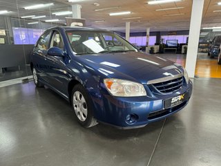 Kia Cerato 1.6 DOHC LX