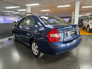 Kia Cerato 1.6 DOHC LX