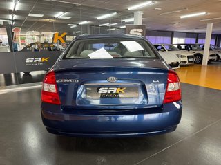 Kia Cerato 1.6 DOHC LX
