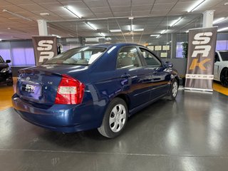 Kia Cerato 1.6 DOHC LX