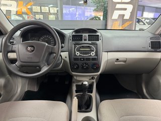 Kia Cerato 1.6 DOHC LX