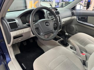 Kia Cerato 1.6 DOHC LX