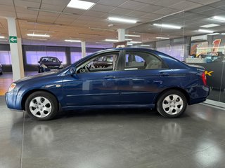 Kia Cerato 1.6 DOHC LX
